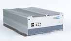 新漢 NISE 3110 Intel雙核無風扇嵌入式工業(yè)計算機