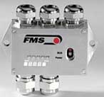瑞士FMS 張力放大器EMGZ470/472（代理）