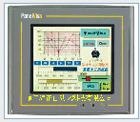 廈門海正 5.7‘‘彩色觸控式人機(jī)界面