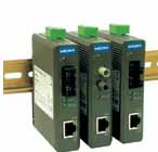 MOXA IMC-21工業(yè)級(jí)光電轉(zhuǎn)換器