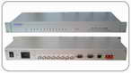 漢信通信 HS-OPT101 4＊E1光端機(jī)