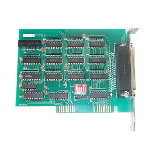 新超仁達(dá) PC7216數(shù)據(jù)采集卡