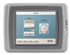 Beijer EXTER™ T70 觸摸式人機(jī)界面