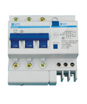 精益 HB45L-63漏電斷路器