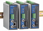 MOXA VPort 351 工業(yè)級(jí)1通道MPEG4/MJPEG 遠(yuǎn)程監(jiān)控視頻服務(wù)器