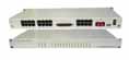 漢信通信 HS-OPTEL16 16路電話光端機(jī)