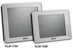 控創(chuàng) 15寸及17寸工業(yè)級(jí)平板液晶顯示器KLM1500/1700（代理）
