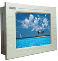 平板電腦PPC-120/PPC-120ITX系列12.1