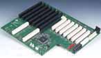 新漢 1407P 14槽PICMG/ISA/PCI 底板