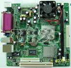 研為 ITX-V266 MiNi-ITX主板