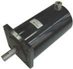 “森創(chuàng)”110BYG5相混合式步進(jìn)電機(jī)