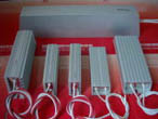 正陽(yáng)興 AS-T系列梯形鋁殼電阻