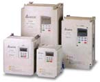 臺達(dá) VFD-A系列變頻器（代理）