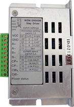 廈門華菱  WZM-2H042M混合式步進(jìn)電機(jī)驅(qū)動(dòng)器