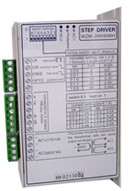 廈門華菱 WZM-2H090MH混合式步進(jìn)電機(jī)驅(qū)動(dòng)器