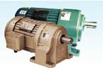 通達(dá)永順 100-3700W齒輪減速電機(jī)