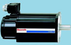 Rexroth IndraDyn S伺服電機MSK