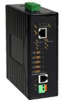 Bositek IED3141工業(yè)級(jí)寬溫VDSL延伸器