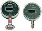 麥克 MPM484/MDM484型壓力/差壓變送控制器