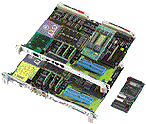 控創(chuàng) VM162 6U 68K 處理器主板