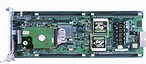 新漢 HDB 42812 Dual AMD 64-bit Opteron 刀片服務(wù)器