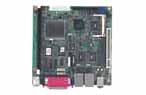 新漢 NEX 620 MINI-ITX CPU主板