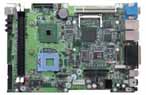 新漢 EBC 573 Intel嵌入式系統(tǒng)主板