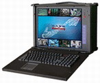 漢大智能 HT-PPC02 工業(yè)便攜機(jī)