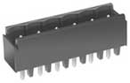 WECO 120-M-221-THR插拔式接線端子