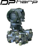 橫河 EJA 115微小流量變送器