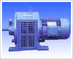 天力 YCT電磁調(diào)速異步電動機