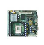 藍(lán)天工控 EC5-1790 嵌入式 Pentium 4主板