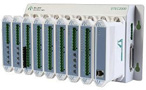 STEC2000模塊化PAC控制器