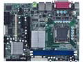 艾訊科技推出LGA775架構Intel®酷睿™2雙核工業(yè)級母板IMB100