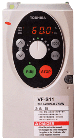 東芝 標(biāo)準(zhǔn)通用型VFS11 變頻器 （代理）