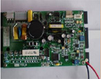三意 LVW-MK內置式無傳感器無刷直流電機驅動器控制器