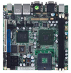 艾訊科技Intel®Pentium®M/Celeron®M高性能工業(yè)母板