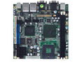 艾訊科技推出Intel® Pentium® M/Celeron&regM高性能工業(yè)母板