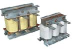 權(quán)霸 輸入/輸出交流電抗器/直流電抗器