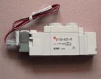 SMC 電磁閥SY5120-5LZD-01