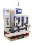 開源 3MZE315自動軸承內(nèi)圈溝超精機(jī)