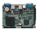 威達匯爾 IEC-801N2嵌入式主板