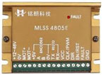 銘朗電子 直流伺服驅(qū)動器MLSS4805
