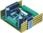 銘朗電子 步進電機細分驅動器MLD-MS-I03C
