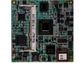 研華Intel® Atom™ 處理器Z500系列解決方案-COM-Express SOM-5775