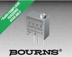天辰歐創(chuàng) BOURNS3296電位器3296w3296x3296p系列