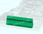 康奈特 印刷線路板接線端子ERTTBD1.5-5.08