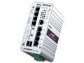 JetBox 9310工業(yè)路由網(wǎng)管計(jì)算機(jī)在公交系統(tǒng)中建立IP路由監(jiān)視系統(tǒng)