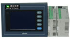 潛合電器 QPX-C型袋除塵PLC控制柜