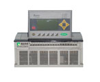 潛合電器 QPX-B型 除塵、PLC控制柜